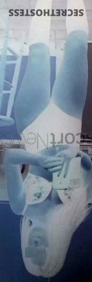 22Yrs Old Escort 48KG 173CM Tall Saint Julian's Image - 4