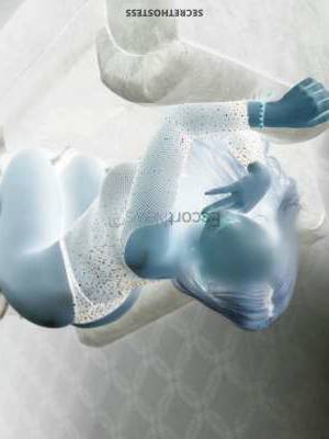 22 year old Latino Escort in Medellin Andrea Ruiz A Charming Blond Escort from Europe's Top 