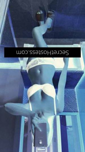Charming, Feminine Asian Babe for Relaxing Companionship in Bundaberg
