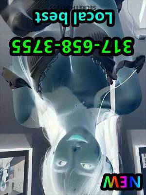 23Yrs Old Escort Indianapolis IN Image - 1