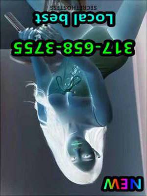 23Yrs Old Escort Indianapolis IN Image - 2