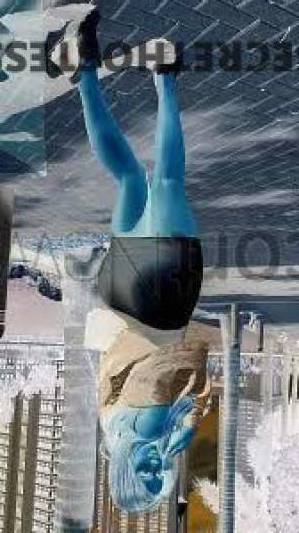 23 year old European Escort in Jeddah Experience Ecstasy Captivating European Model Lisa 