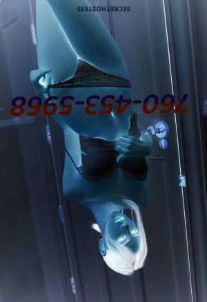 24 year old Escort in San Diego CA New Girl in Town Ready to Show You an Amazing Time Body to 
