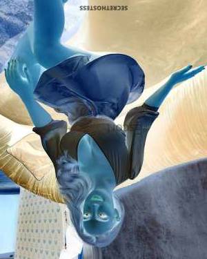 24 year old European Escort in Jeddah Valerie - Flirty European Escort with Stunning Looks and 