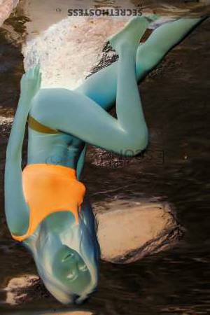 24 year old European Escort in St Petersburg European Escort Marina Beauties with Intelligence