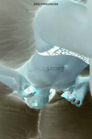 25Yrs Old Escort 50KG 170CM Tall Warsaw Image - 1