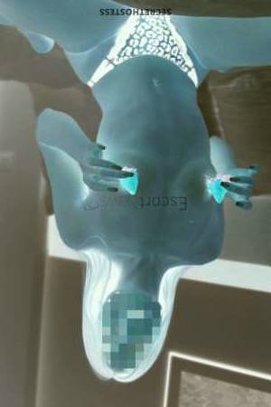 25Yrs Old Escort 50KG 170CM Tall Warsaw Image - 2