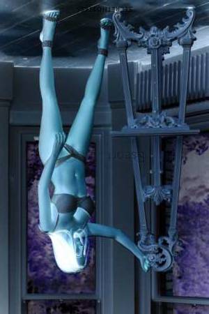 25Yrs Old Escort 50KG 160CM Tall London Image - 4