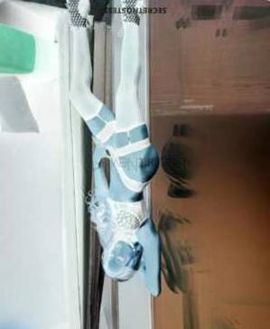 26 year old European Escort in Jeddah Experience Celestial Pleasure Monika, 26 Years Old, European