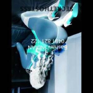 Sexy Indian Beauty Eashani Ready for Your Pleasure! Book Now in Brisbane