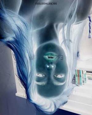 Independent Blonde bombshell Belinda rocks your world in  in California MD