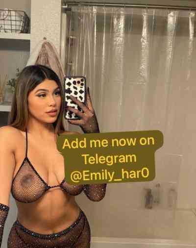 25 year old Escort in Saint Paul's Bay I’m available for hookup