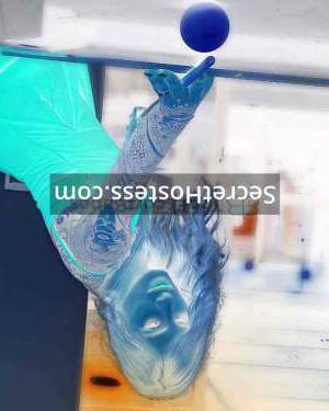 22 year old French Escort in Tirana Alexandra gems