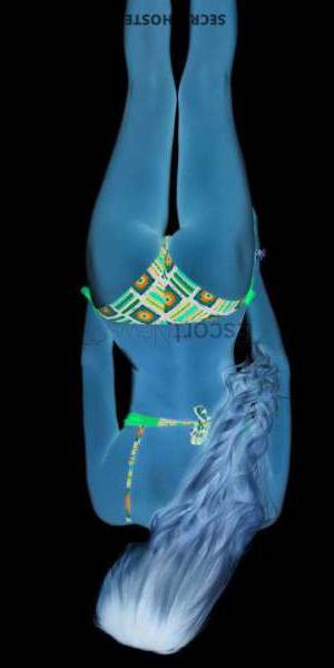 Amalia 20Yrs Old Escort 47KG 163CM Tall Manchester Image - 1