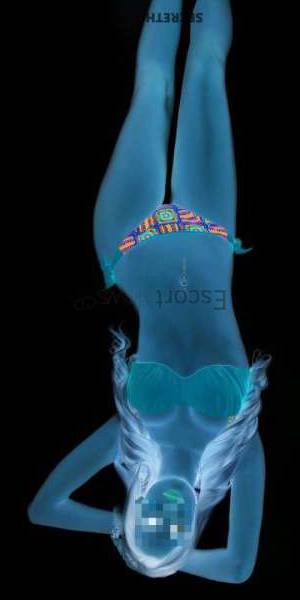 Amalia 20Yrs Old Escort 47KG 163CM Tall Manchester Image - 3