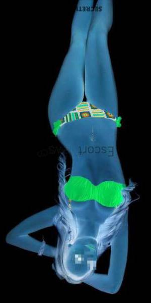 Amalia 20Yrs Old Escort 47KG 163CM Tall Manchester Image - 4