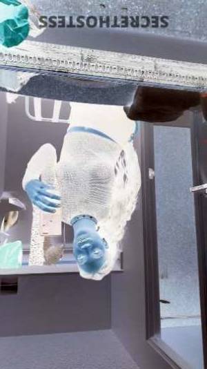 29 year old Escort in San Francisco CA Experience Heavenly Delights with the 29-Year-Old Escort 