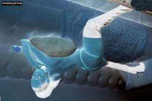 36 year old Escort in San Francisco CA Experience Volcanic Passion with Playful Brunette Escort 