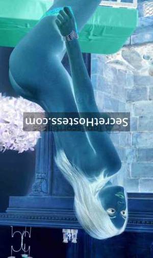 22 year old Russian Escort in Milan Anita, Agency