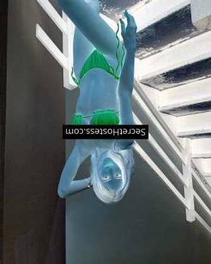 Azure 25Yrs Old Escort 50KG 165CM Tall Juffair Image - 1