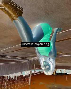 Azure 25Yrs Old Escort 50KG 165CM Tall Juffair Image - 2