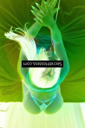 Berenice 30Yrs Old Escort 68KG 168CM Tall Buenos Aires Image - 1