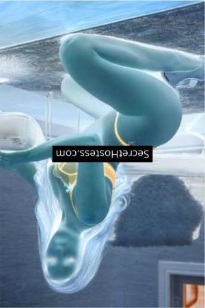 Cassidy Rose, Independent 40 year old Escort in Edmonton