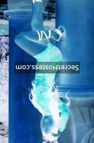23 year old Colombian Escort in Madrid Daniela, Agency
