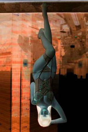 0 year old Escort in Tokyo HEKIMA Elegant, racy, bisexual TOKYO escort for 