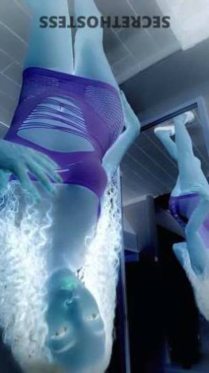 Hunny 26Yrs Old Escort Oklahoma City OK Image - 2