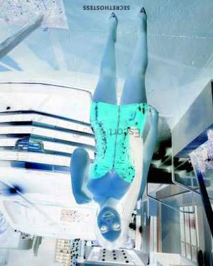 21 year old Asian Escort in Doha Independent Model and Asian Escort Indulge in the 