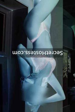 Juliana 29Yrs Old Escort 44KG 150CM Tall Adeje Image - 1