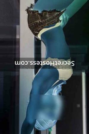 Juliana 29Yrs Old Escort 44KG 150CM Tall Adeje Image - 7