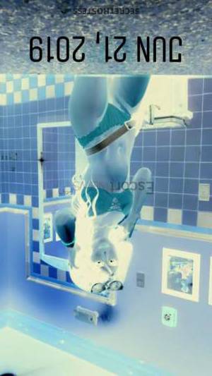 Julianna 20Yrs Old Escort 48KG 166CM Tall Denver CO Image - 2