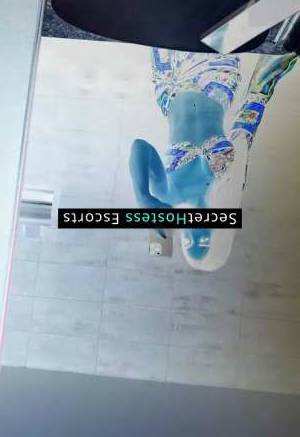 25 year old Moldovan Escort in Istanbul Fulfill Your Fantasies with Miami's Premier Escort