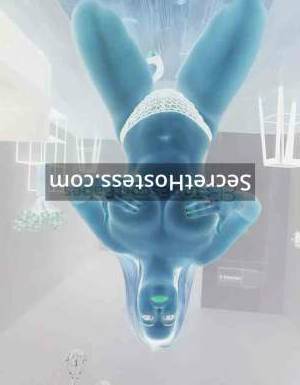 Laura 25Yrs Old Escort 65KG 163CM Tall Barcelona Image - 1