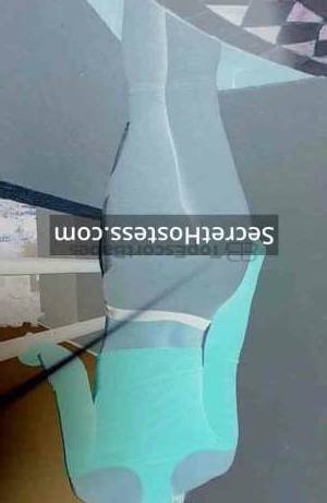 26 year old Spanish Escort in Barcelona Leyre Independent, Independent