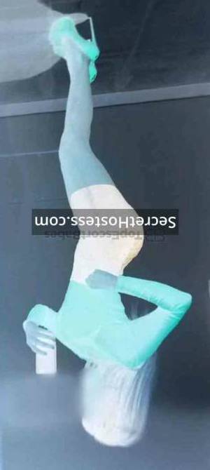 Leyre Independent 26Yrs Old Escort 45KG 160CM Tall Barcelona Image - 2