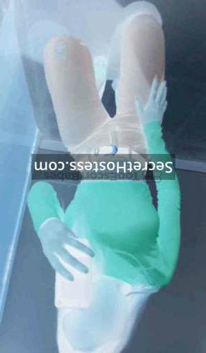 Leyre Independent 26Yrs Old Escort 45KG 160CM Tall Barcelona Image - 4