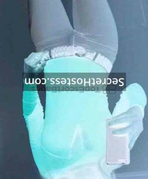 Leyre Independent 26Yrs Old Escort 45KG 160CM Tall Barcelona Image - 5