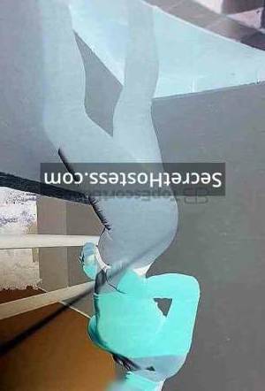 Leyre Independent 26Yrs Old Escort 45KG 160CM Tall Barcelona Image - 6