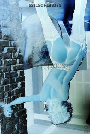 22 year old European Escort in Shanghai European Model - Lika - Real Independent Escort - Best 