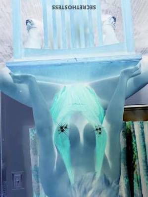 Lina 27Yrs Old Escort San Buenaventura CA Image - 1