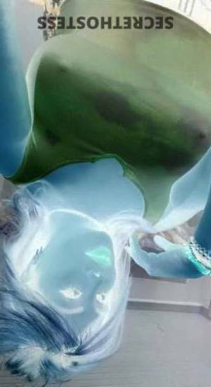 Lina 27Yrs Old Escort San Buenaventura CA Image - 4