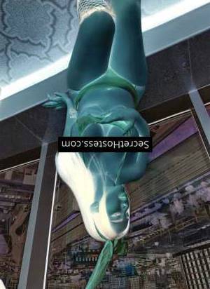 28 year old Asian Escort in Doha Linda, Independent