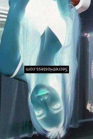 29 year old Asian Escort in Muscat Lisa, Independent