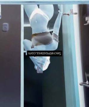 Lorena 22Yrs Old Escort 54KG 166CM Tall Sao Paulo Image - 2