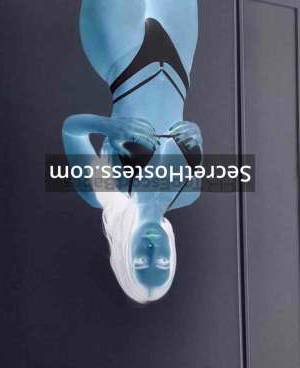 Marcela 21Yrs Old Escort 37KG 139CM Tall Ibiza Image - 1
