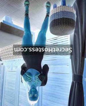 Marcela 21Yrs Old Escort 37KG 139CM Tall Ibiza Image - 6