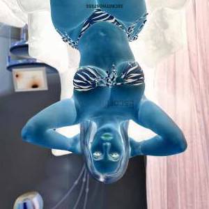 Miriam 24Yrs Old Escort 55KG 168CM Tall Gothenburg Image - 4